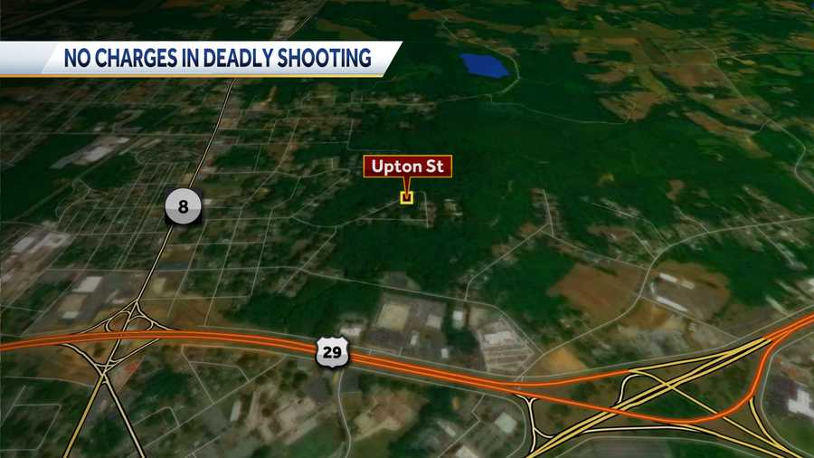Lexington deadly shooting