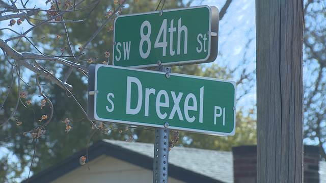 Oklahoma City police investigate deadly shooting during fight - Vimarsana News