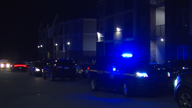 Deputies search for suspect in deadly shooting - Vimarsana News