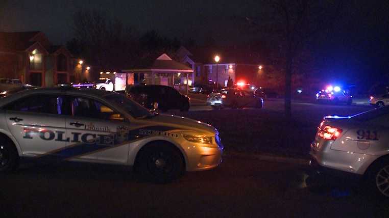 LMPD: Man shot and killed in home near Jeffersontown