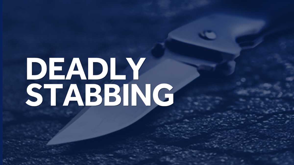 Stabbing victim found near Loch Raven Boulevard dies, police say