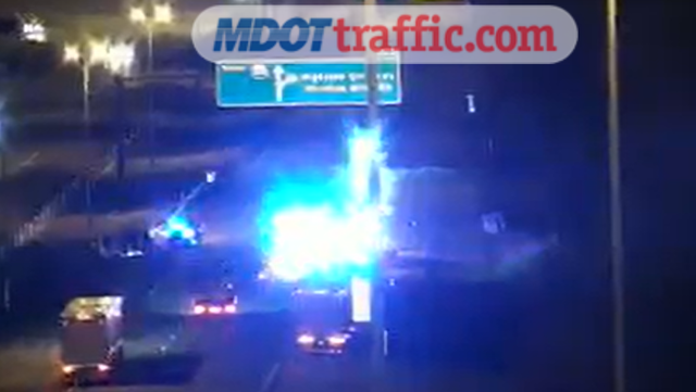 All lanes blocked after deadly crash on I-220 near Watkins Drive - Vimarsana News