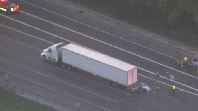 FHP troopers advise drivers to focus on road after deadly crashes