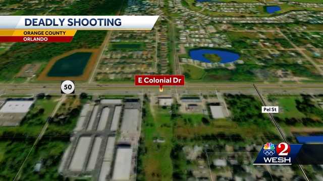 Deputies: Man dead after shooting in Orlando - Vimarsana News