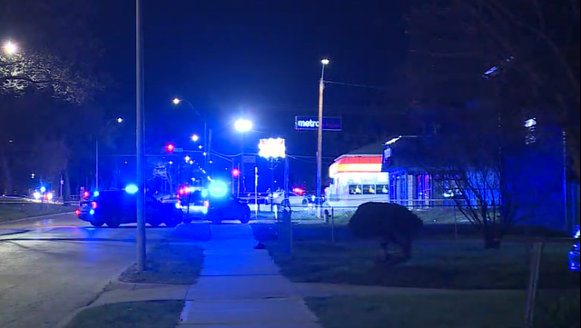 Kansas City police investigating deadly shooting at 27th, Van Brunt - Vimarsana News
