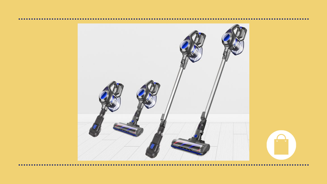 Walmart Flash Pick: Cordless vacuum, 4K TV on sale - Vimarsana News