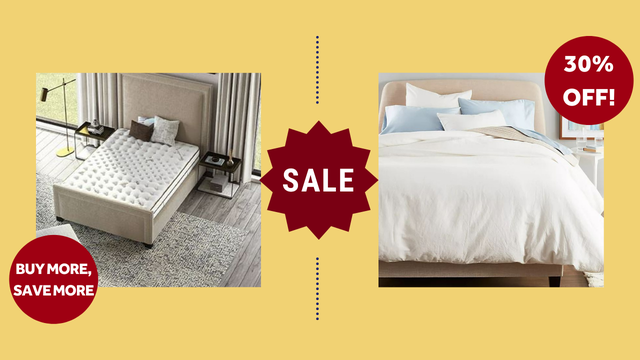 What is Sleep Week? Deals on beds at brands like Saatva, Nectar - Vimarsana News