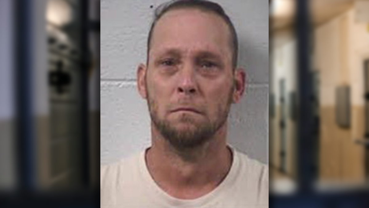 NC man sentenced to 150 to 210 years for child sex offenses, deputies say