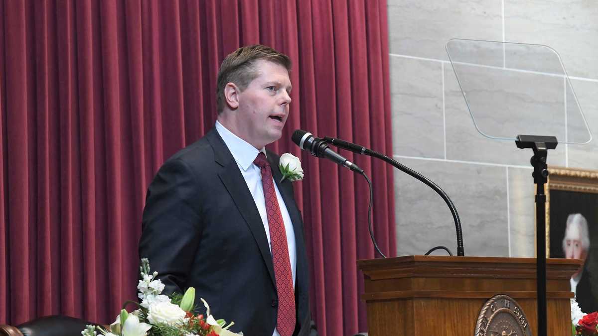 Dean Plocher elected next House speaker - The Missouri Times