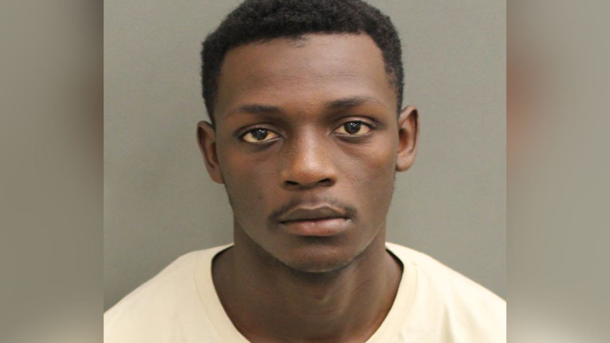 Orlando man charged with murder even though police say he didn't pull ...