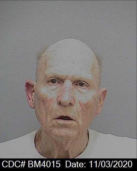 Confessed serial killer Joseph DeAngelo transferred to state prison