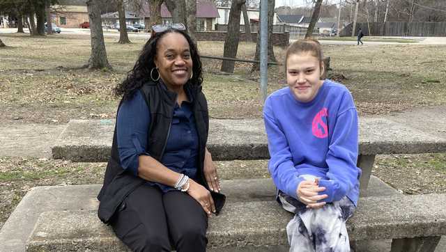 New program in helping young adults aging out of foster care - Vimarsana News