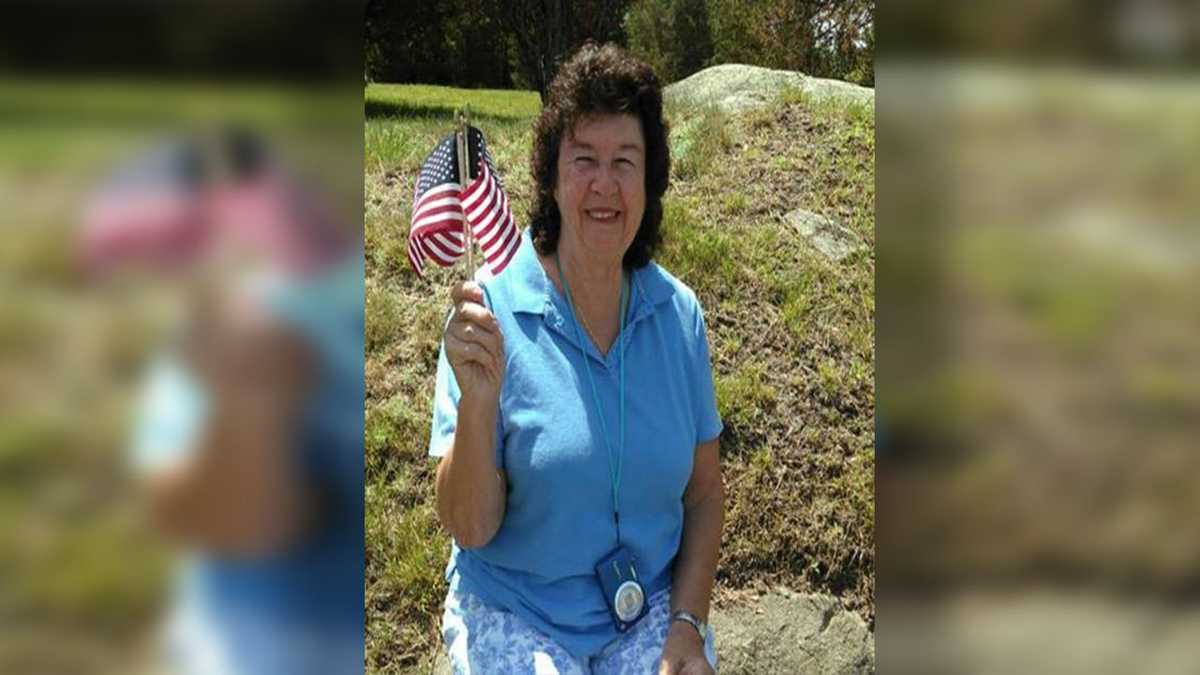 Grandmother With Local Ties Found Dead