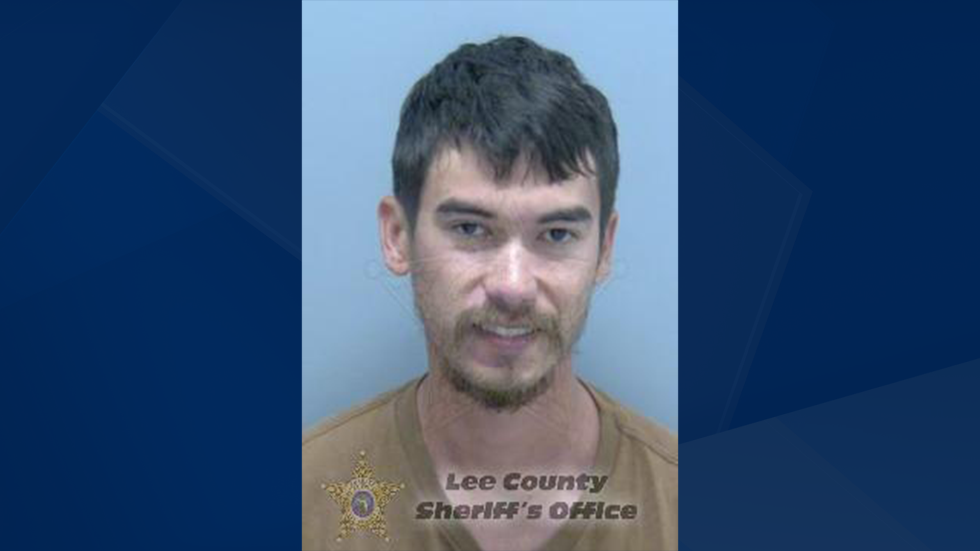 Man accused of groping teenage girl in North Fort Myers - Vimarsana News