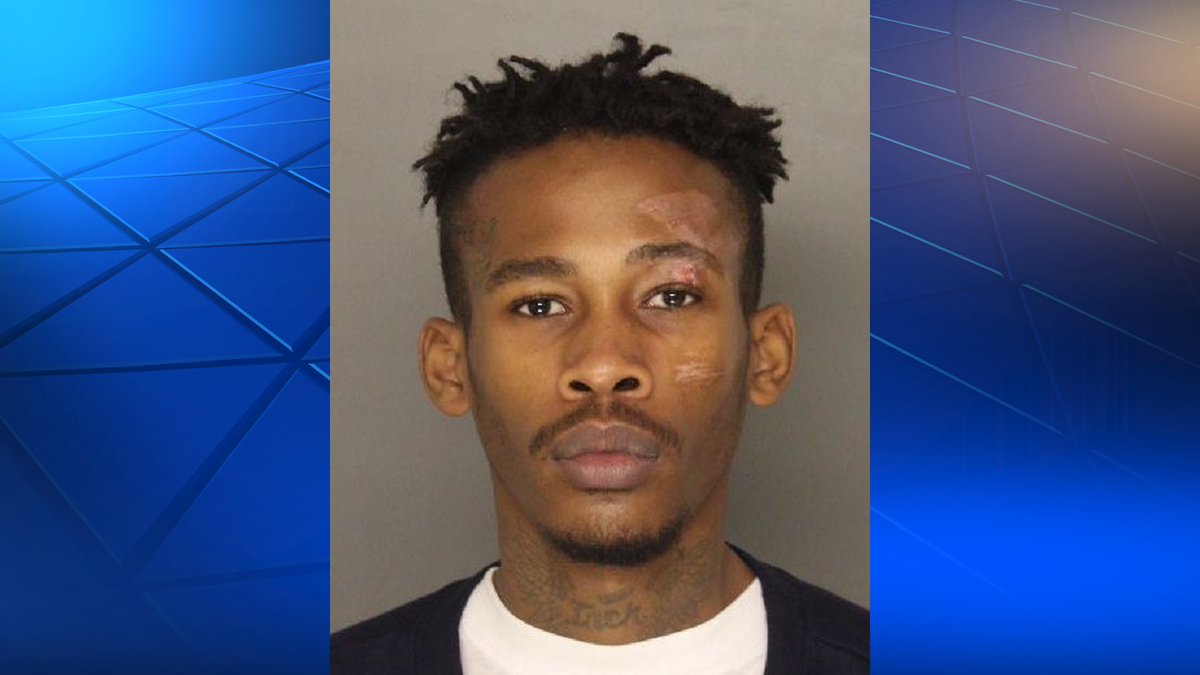 Fatal Pittsburgh shooting suspect arrested