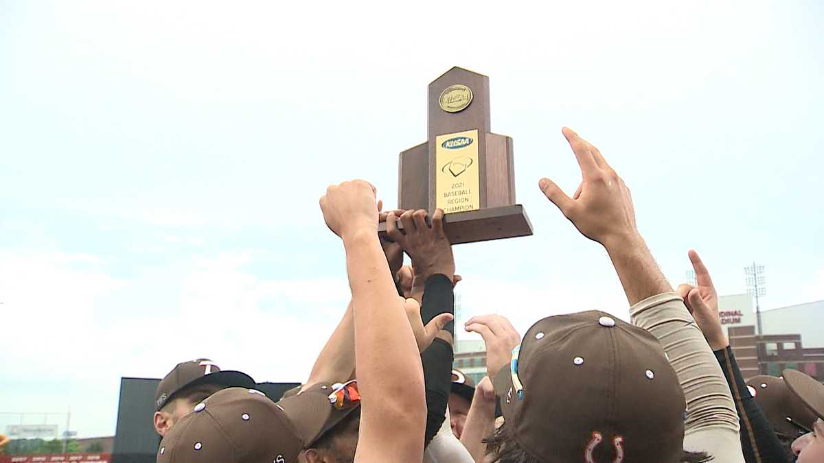 Baseball: Independence beats Triway 1-0 in district final