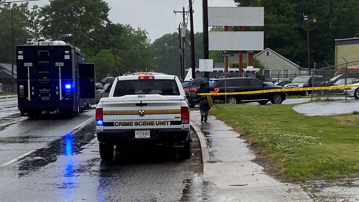 Suspect charged after man found dead with neck wound on side of road in ...