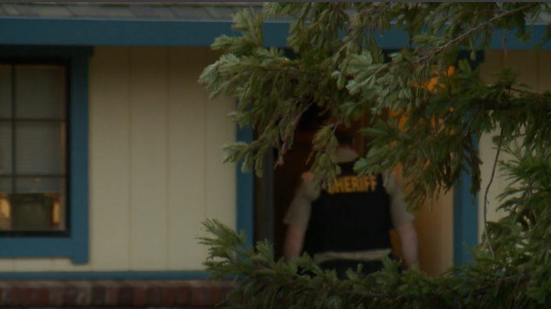 2 found dead inside El Dorado County home, sheriff’s office investigates