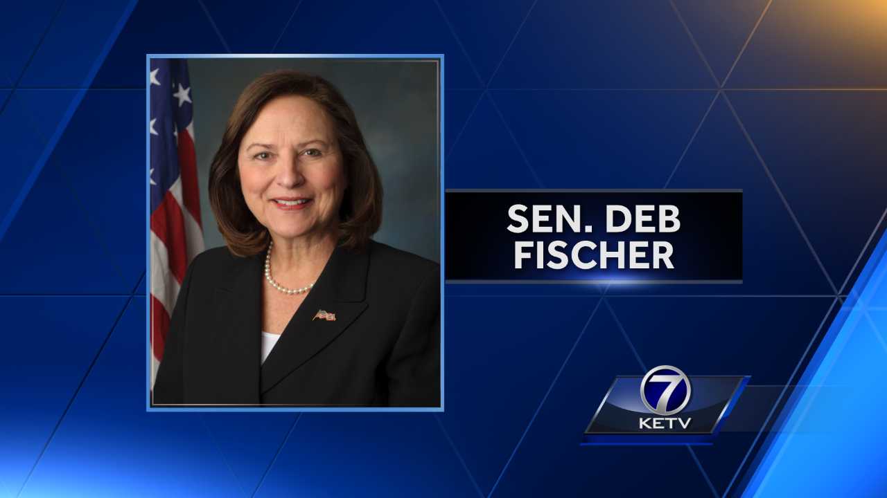 Nebraska Sen. Deb Fischer To Hold Listening Sessions In Kearney, Holdrege