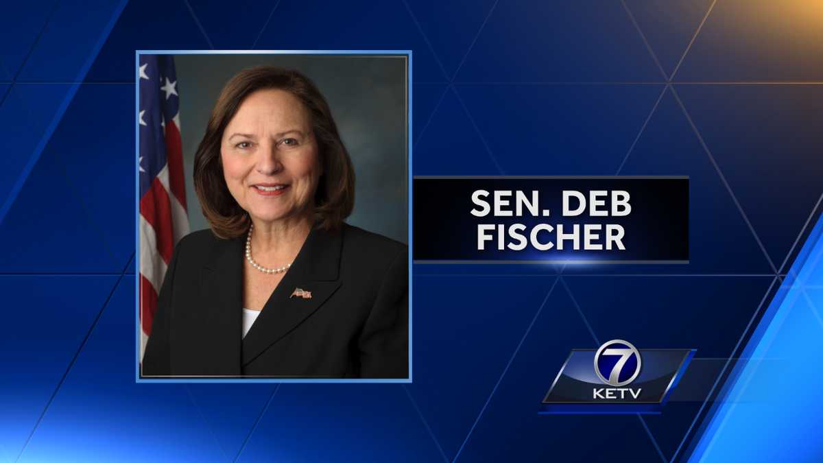 Senator Deb Fischer will not run for Governor