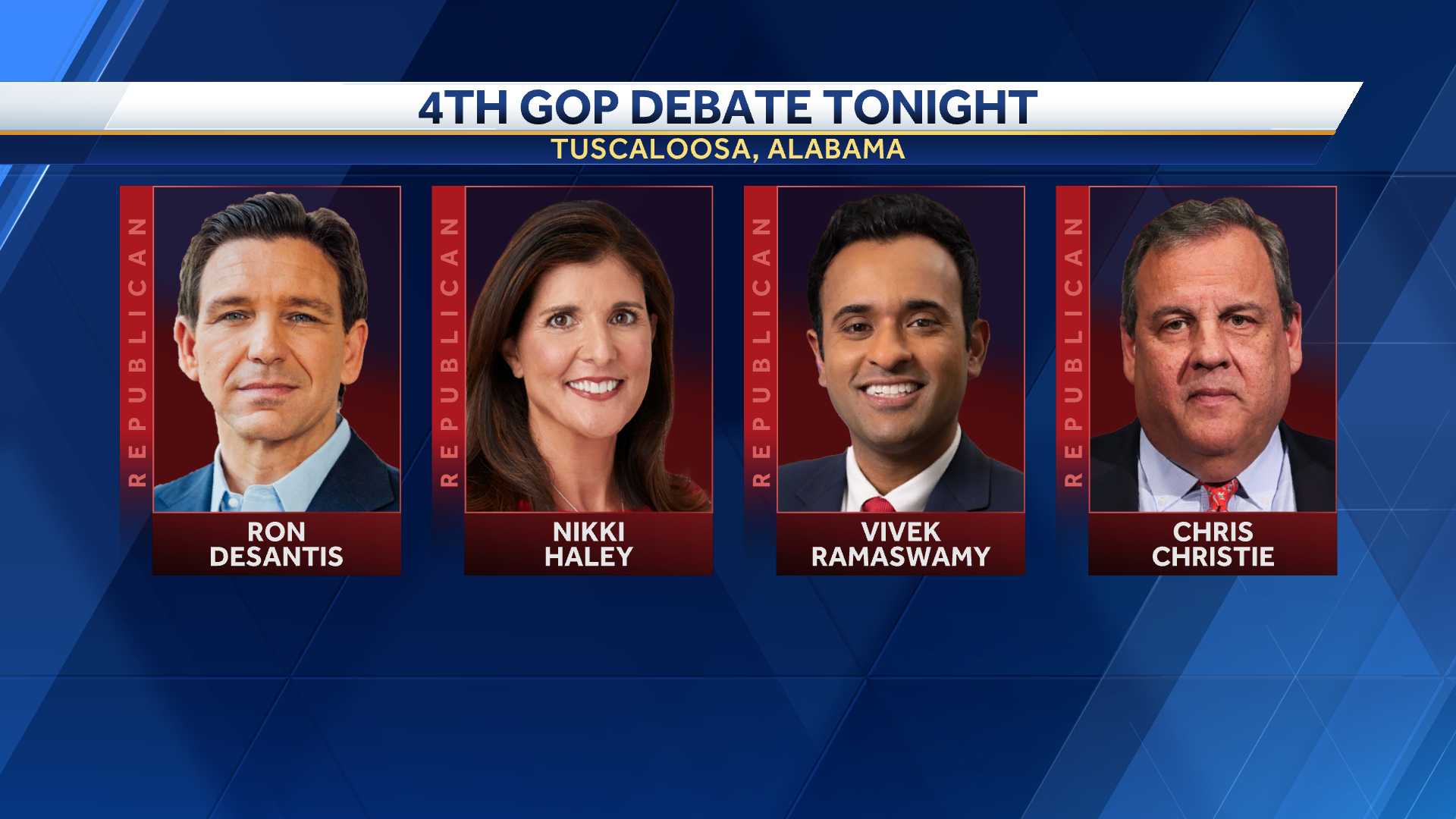 U Of A Professor Talks Fourth Republican Primary Debate