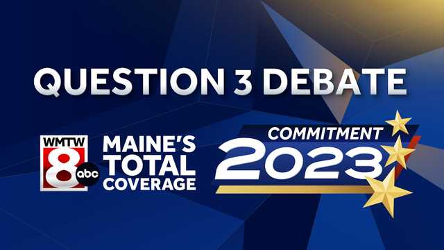 Is Pine Tree Power best for Maine? Debate on Question 3 - Vimarsana News