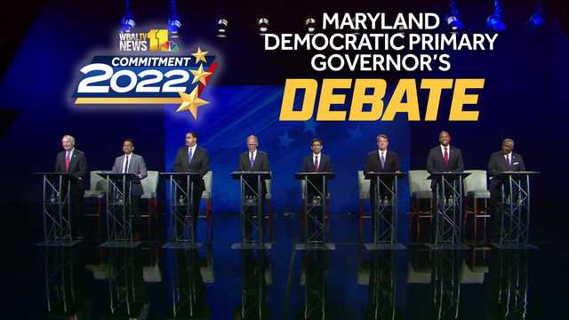 Poll finds favorites amid gubernatorial Democratic primary debate - Vimarsana News