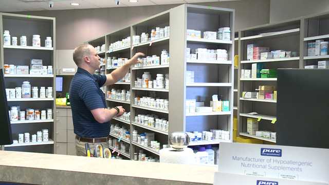 Arkansas pharmacists concerned about Medicare.gov errors - Vimarsana News