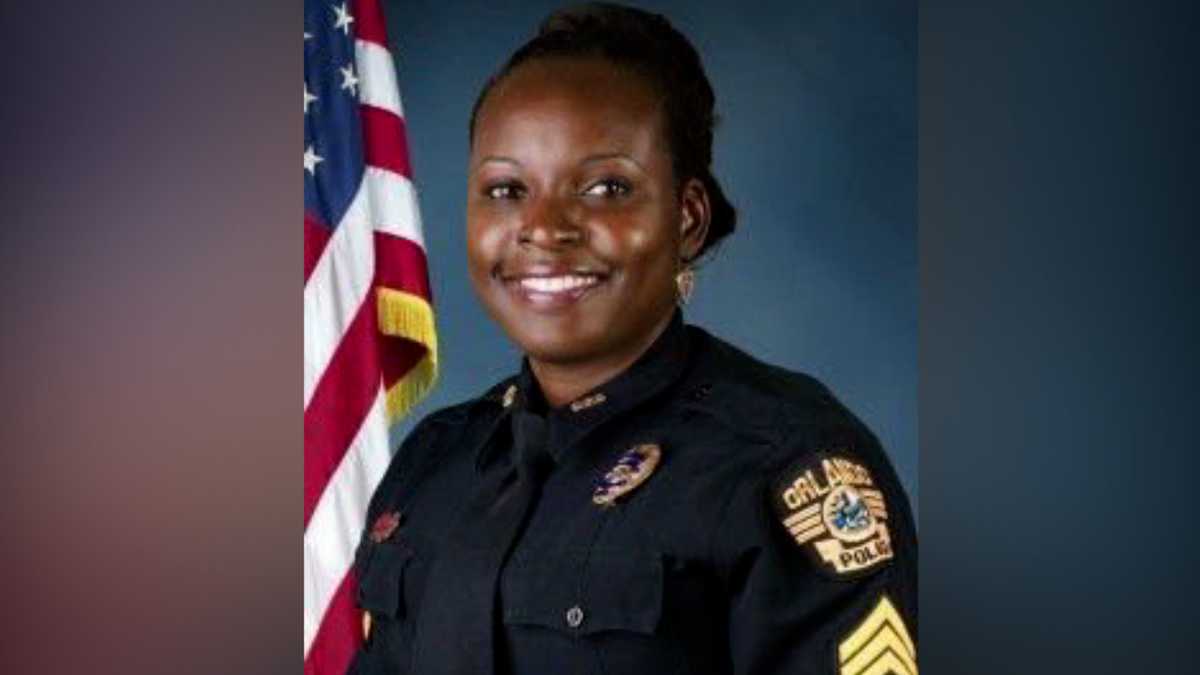 Orlando Police, Sheriff Mina react to Loyd death sentence