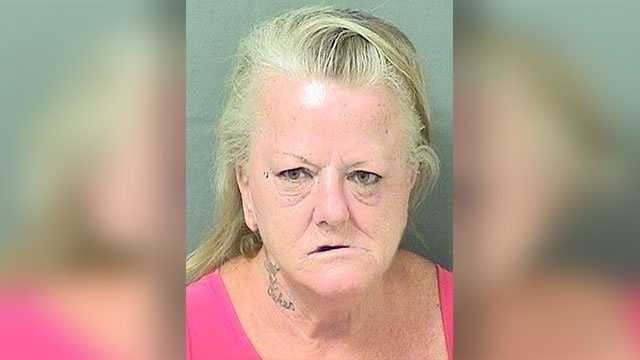 Woman Calls 911 Repeatedly Tells West Palm Beach Police To Go To Hell