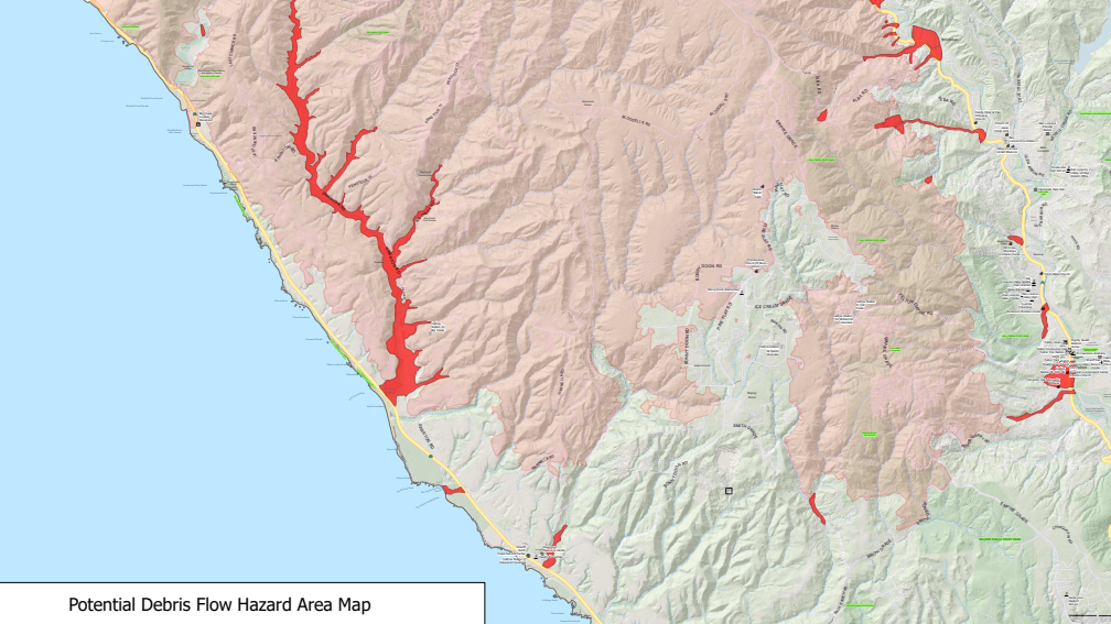 Santa Cruz Co. officials want mountain residents to be ready and