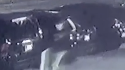 Candidate unable to identify suspected sign thief - Vimarsana News