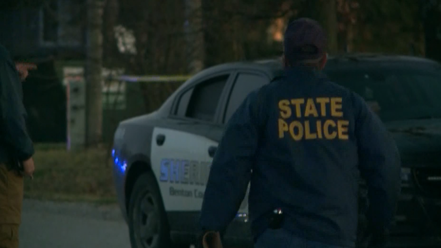 Prosecutor says deputy was justified in Decatur shooting