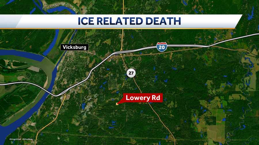 Warren Co. woman found dead from hypothermia hours after slipping on ice