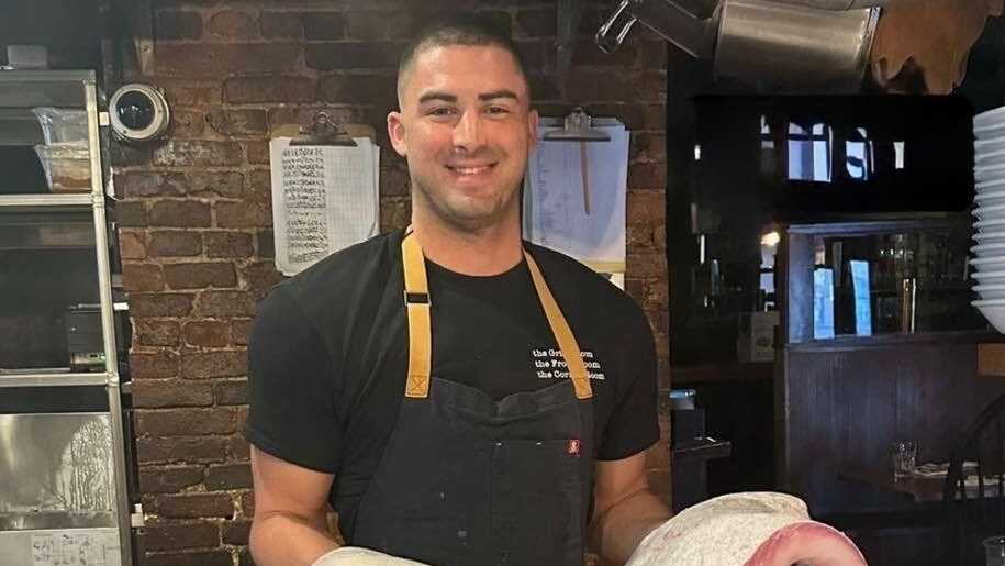 Portland restaurant remembers head chef who was killed in Massachusetts