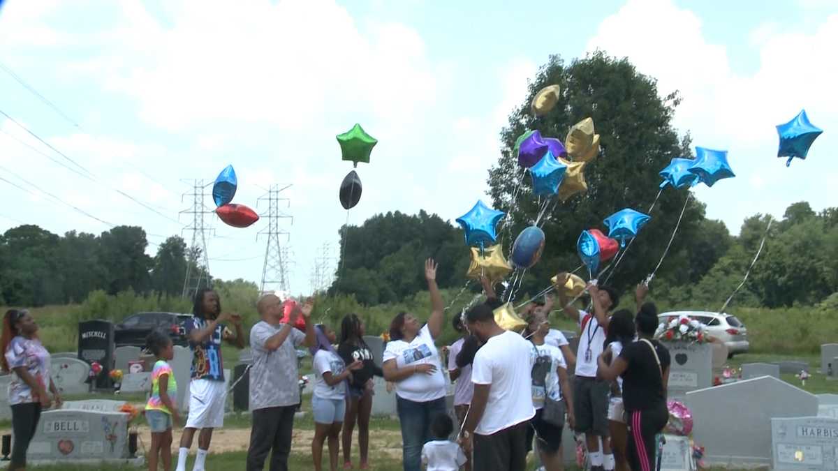 Family holds vigil, still looking for answers in teenager's shooting death