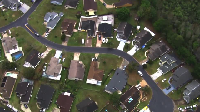 Promising trends could lead to cheaper home insurance in Florida - Vimarsana News