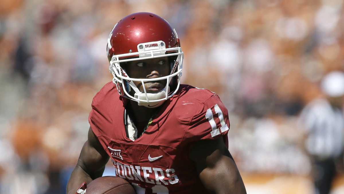 Oklahoma's Westbrook takes smalltown skills to big stage