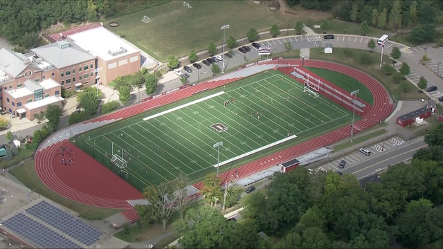 High school football game canceled following threat of violence