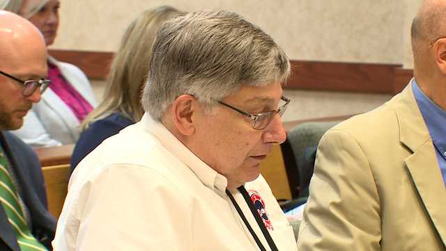 Vote to remove Surry officials was unanimous. - Vimarsana News