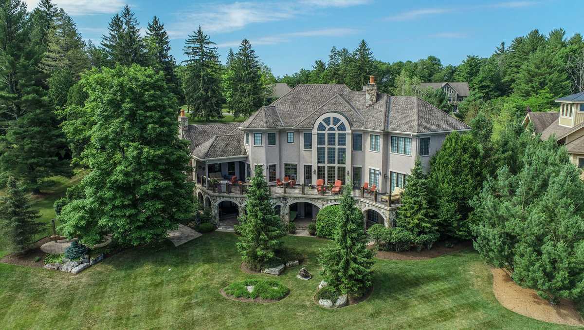 4.6M residential sale sets record in Deep Creek