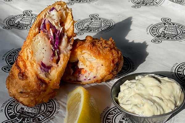 You Can Eat Deep-Fried Pink Squirrel at The Wisconsin State Fair