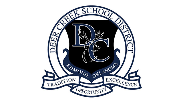 Deer Creek Public Schools staff member taken into custody