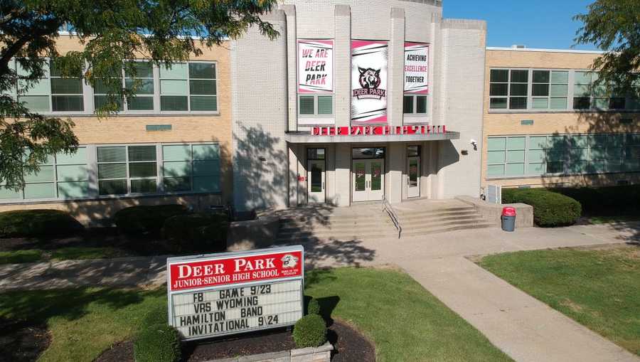 Dpsd Deer Park Schools announces appointment of new superintendent for 2025 ...
