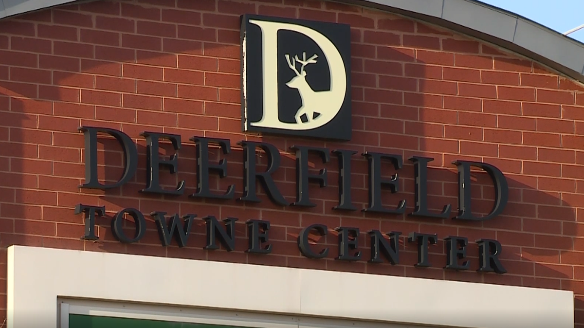 Deerfield Township launches its own DORA at Deerfield Towne Center