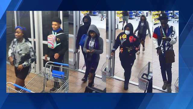 Police searching for suspects wanted for carjacking, theft in Deerfield Township - Vimarsana News