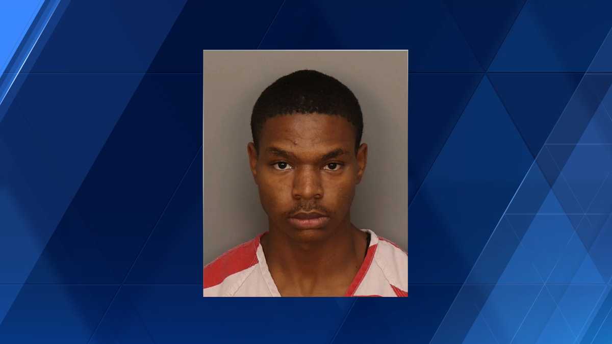 Arrest made in shooting death of Fairfield man - WVTM