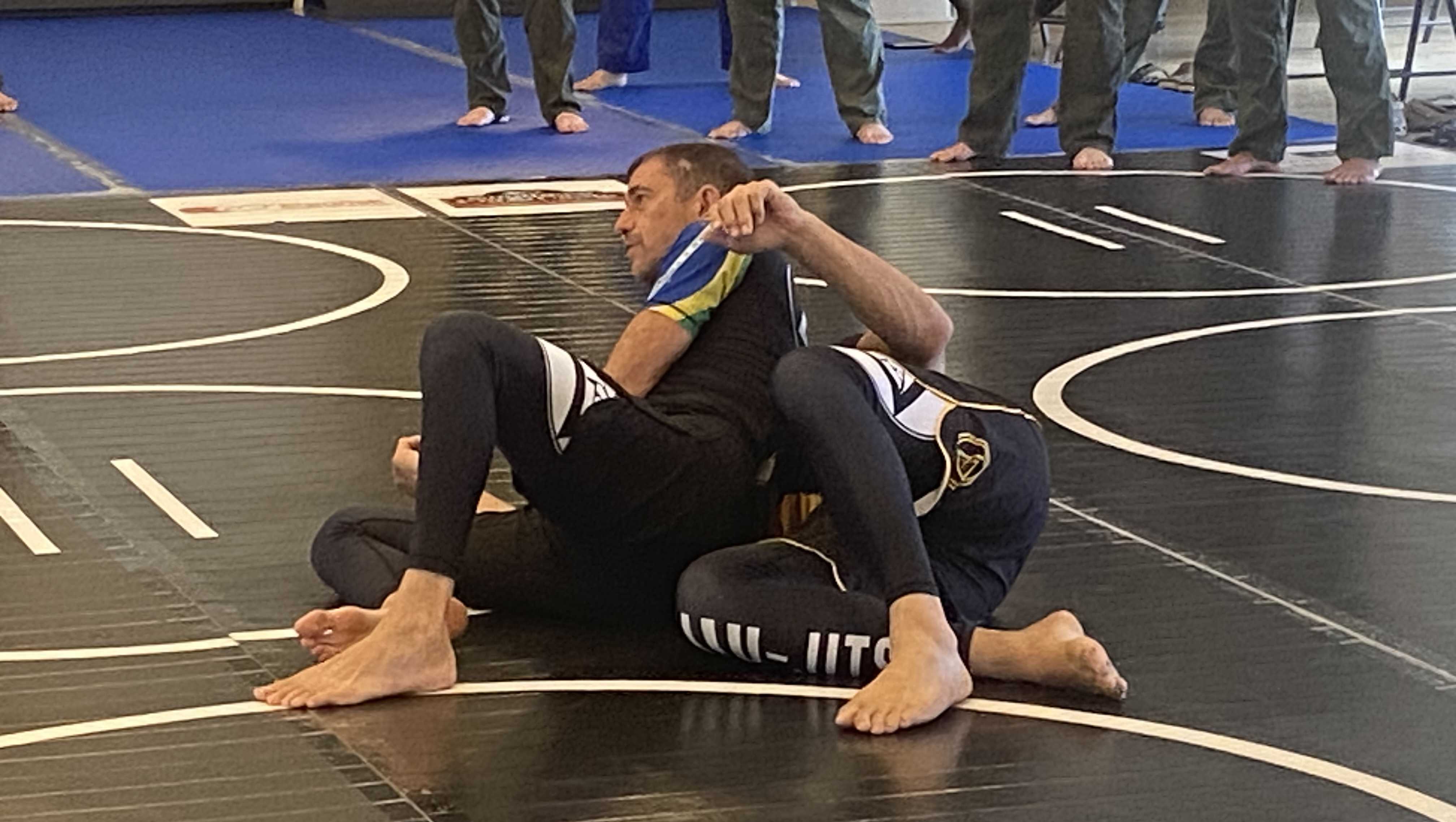 'Going to jail is the better alternative than fighting the officer': De-escalation training in Stuart - Vimarsana News