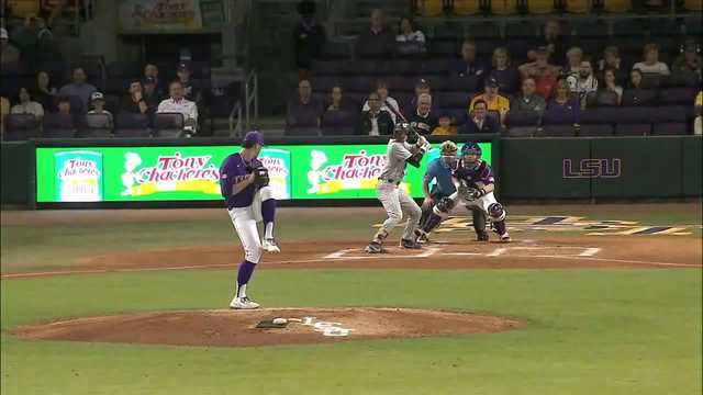 Skenes fires career-high 13 ks in 12-2 win over Butler - Vimarsana News