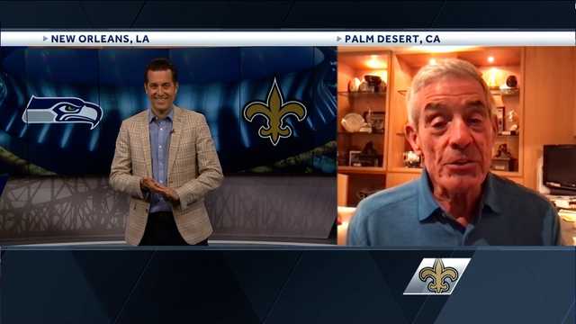 Winston or Dalton? WDSU analyst Jim Mora talks Saints QB situation - Vimarsana News